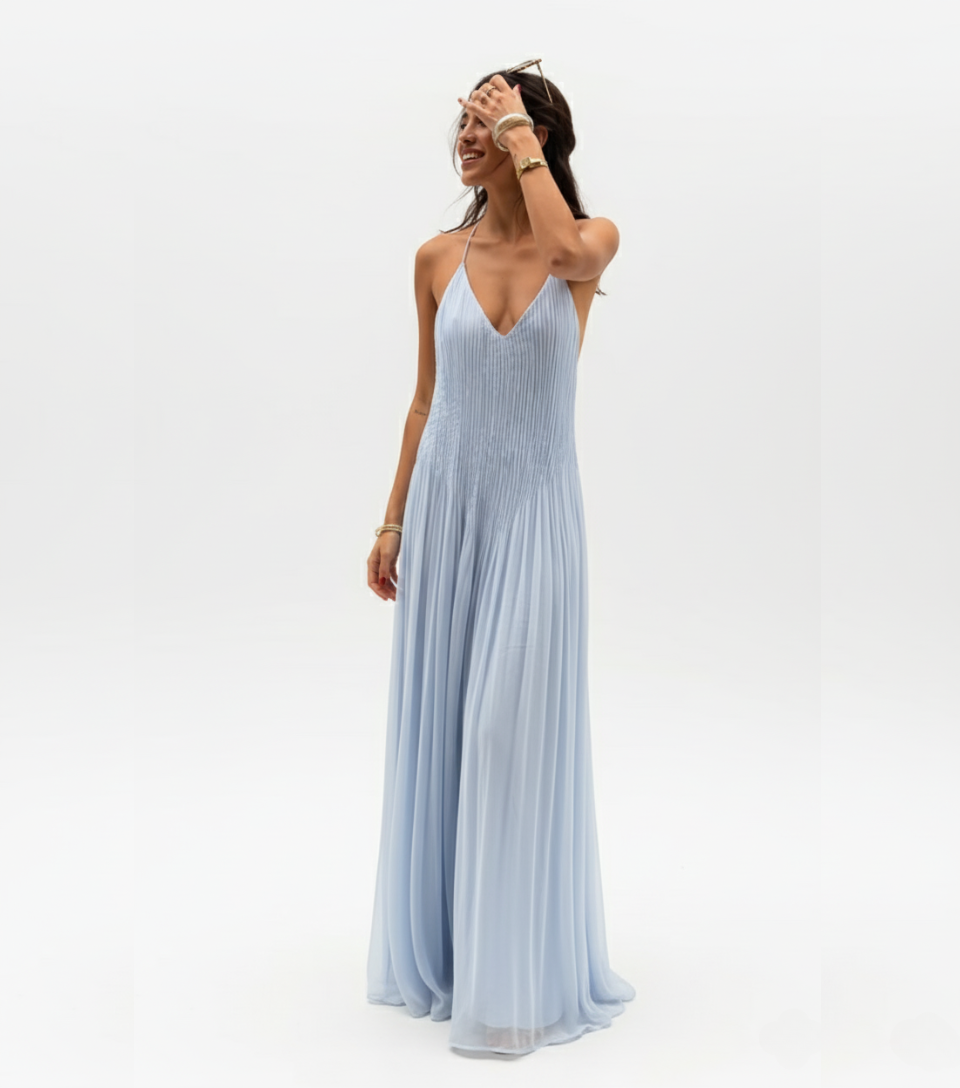 Lily Maxi