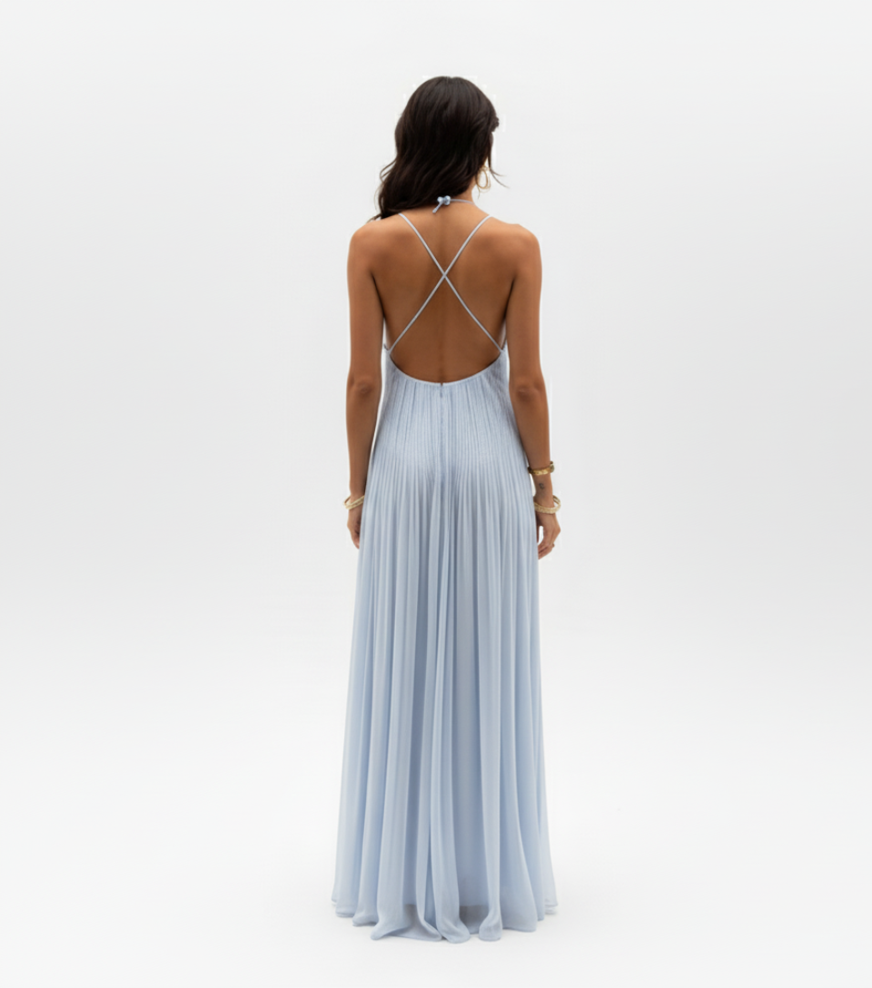 Lily Maxi