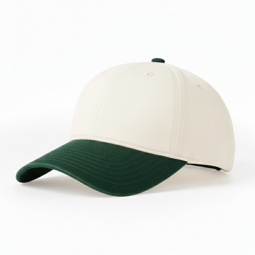 Sandy hat - Forest green