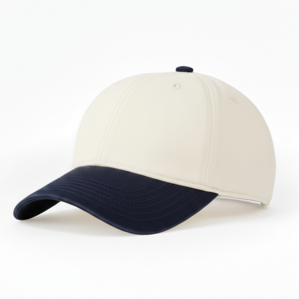 Sandy hat - Midnight blue