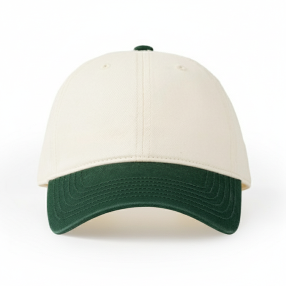 Sandy hat - Forest green